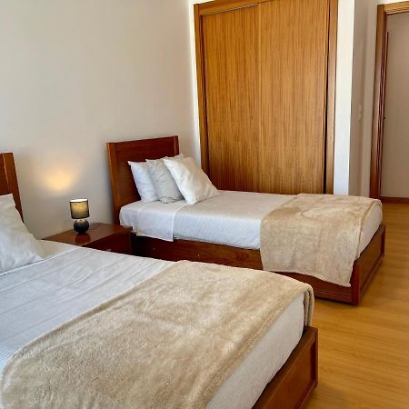 Апартаменты Ocean Terrace House Рибейра-Гранди Экстерьер фото